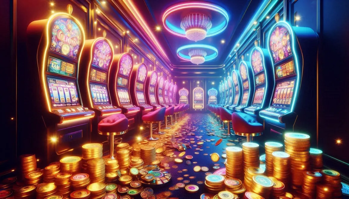 Slotshammer Casino